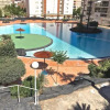 Отель Residence Vacanza Torre Monaco, фото 13