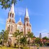 Отель Yangon Heart Guest House, фото 20