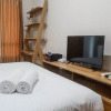 Отель Modern Cozy Studio Apartment at Orchard Supermall Mansion, фото 3