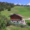 Отель Spacious Holiday Home Near Ski Area In Wagrain, фото 1