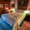 Отель Villa de los Pinos 16 Rustic, Pet-Friendly with Gorgeous Mountain Views by RedAwning, фото 6