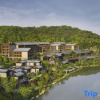 Отель Hangzhou Xianghu Yizhan Hotel, фото 1