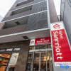 Отель Sanrriott Shinsaibashi, фото 10