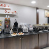 Отель Comfort Inn & Suites New Orleans Airport North, фото 5