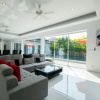 Отель Kamala Contemporary 3 Bedrooms Pool Villa, фото 15