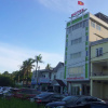 Отель Huong Bien Hotel, фото 1