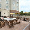 Отель Fairfield Inn & Suites Rock Hill, фото 18