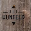Отель The Hunfeld в Утрехте