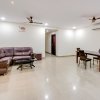 Отель OYO 72156 Akshaya Inn в Виджаяваде