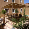 Отель Kasbah La Cigogne, фото 11