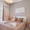 Отель Nice Home in Altavilla Milicia With Jacuzzi, Wifi and 4 Bedrooms, фото 6