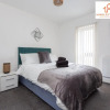 Отель Newbuild 4bed - City Centre - Free secure parking! By Hinkley Homes Short Lets & Serviced Accommodat, фото 3