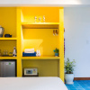 Отель An Bang Beach Side Boutique Homes & Villa, фото 3