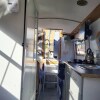 Отель Charming Baby Narrowboat Apsley Marina, фото 7