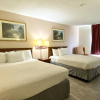 Отель FairBridge Inn Express Mount Vernon, фото 3