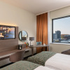 Отель Leonardo Royal Hotel Amsterdam, фото 17