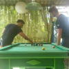 Отель Campeche Hostel, фото 13