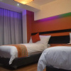 Отель Capac Hotel, фото 17