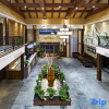 Отель Dongjiangyuan Garden Hotel, фото 15