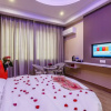Отель Mew Expression Inn, фото 9