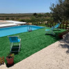 Отель Regia Trazzera Ospitality and Relax, фото 7