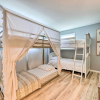 Отель Bayfront Brigantine Escape w/ Porch & Bay Views!, фото 10