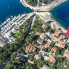 Отель Stunning 1-bed Apartm. Near the Beach in M. Lošinj, фото 15
