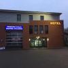 Отель Motel Mo&Ja, фото 1