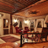 Отель Cappadocia Cave Suites Hotel - Special Class, фото 43