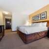 Отель Sleep Inn & Suites Bismarck I-94, фото 40
