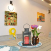 Отель Lawang Suite Apartment With Balcony, фото 12