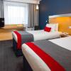 Отель Holiday Inn Express Stevenage, an IHG Hotel, фото 31