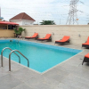 Отель Lekki Astor Tourist Inn, фото 14