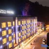 Отель Gangdao Hotel, фото 16