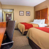 Отель Comfort Inn Northeast, фото 3