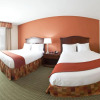 Отель Holiday Inn Express and Suites Henderson, an IHG Hotel, фото 25