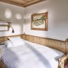 Отель Schönegg Wengen в Лаутербруннен