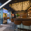 Отель Fletcher Hotel - Restaurant Jagershorst - Eindhoven, фото 24
