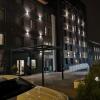 Отель Lantier, фото 14
