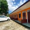 Отель Wisma L.V. Sahabat Pagar Alam, фото 1