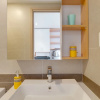 Отель Saigon Authentic Home - FREE Infinity Pool & Gym Center & Drop-off Airport, фото 34