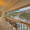 Отель Riverfront Lincoln Condo: 1 Mi to Loon Mountain!, фото 8