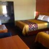 Отель Americas Best Value Inn Pryor, фото 6