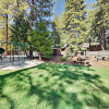 Отель New Listing! Large Near Lake Tahoe & Beach 5 Bedroom Home, фото 25