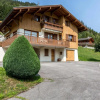 Отель Chalet La Clusaz, 5 pièces, 9 personnes - FR-1-437-56, фото 1