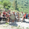 Отель Dhanaulti Camp Homes And Nature Resort, фото 34