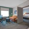 Отель Home2 Suites by Hilton Milwaukee Downtown, фото 6