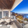 Отель Clifton YOLO Spaces – Clifton Beachfront Penthouse, фото 21