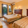 Отель Cunda Alya Hotel by Kispet Hm, фото 6