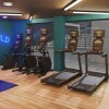 Отель Courtyard By Marriott Sheffield в Ротереме